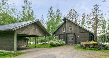 Koivuniemen rouva by Interhome