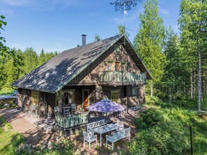 Inside other - Koivuniemen rouva by Interhome (Mikkeli)