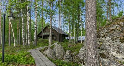 Koivuniemen rouva by Interhome