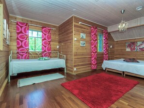 Inside other - Koivuniemen rouva by Interhome (Mikkeli)