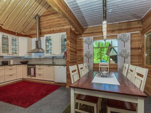 تناول الطعام