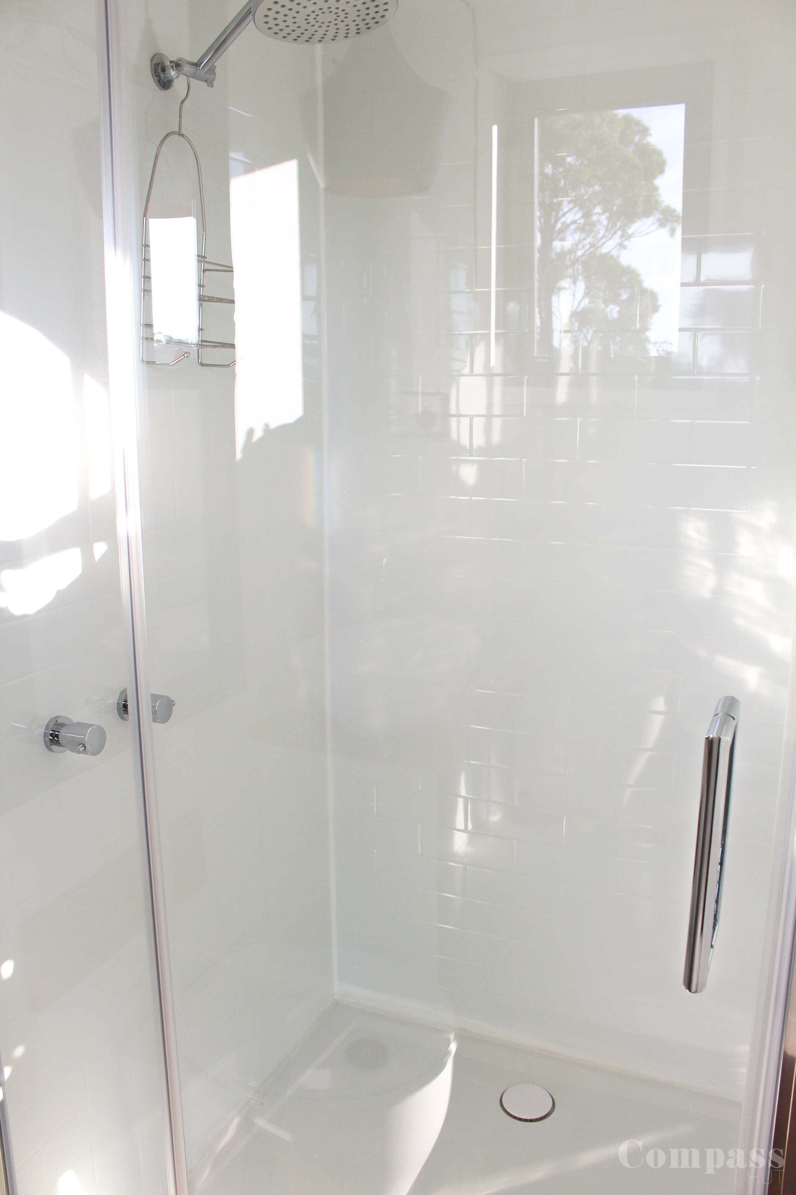 Barnhaus - 100% Eco Tiny House accommodation — image 19