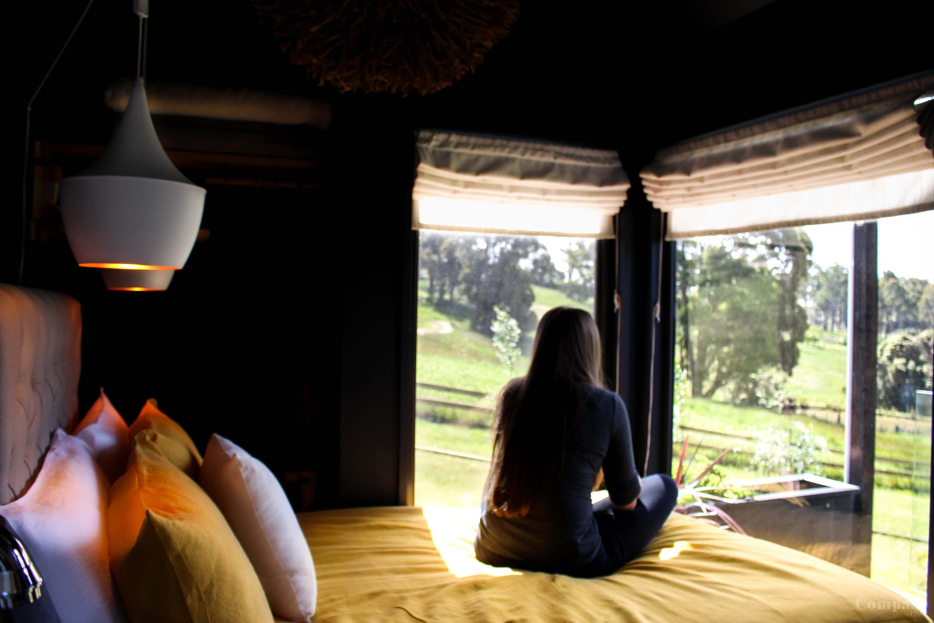 Barnhaus - 100% Eco Tiny House accommodation — image 16