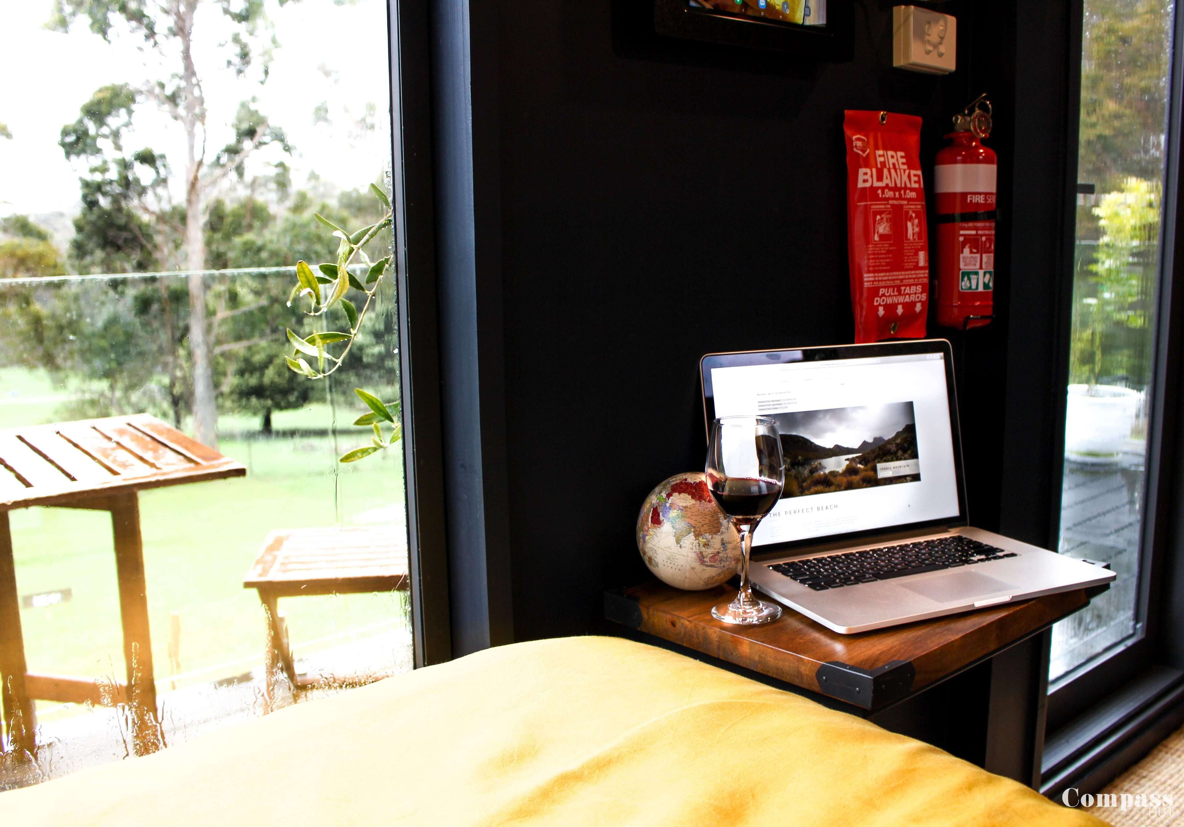 Barnhaus - 100% Eco Tiny House accommodation — image 14