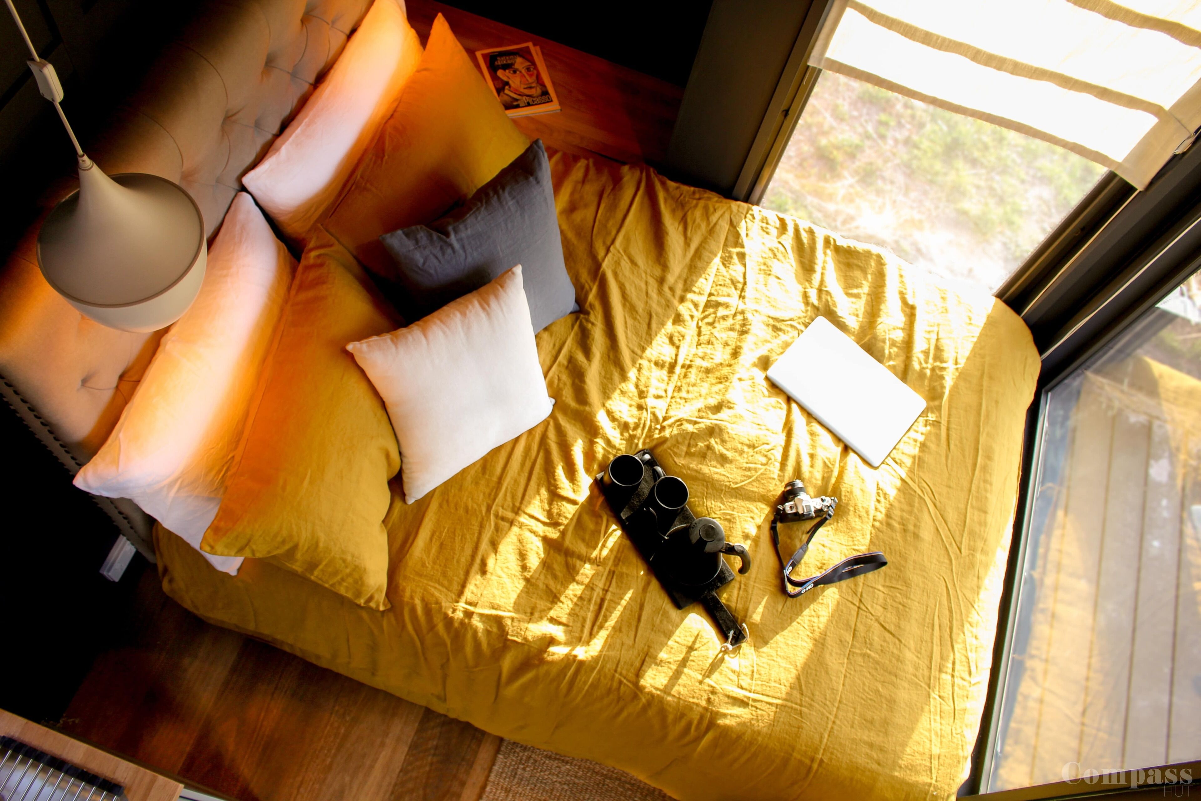 Barnhaus - 100% Eco Tiny House accommodation — image 4