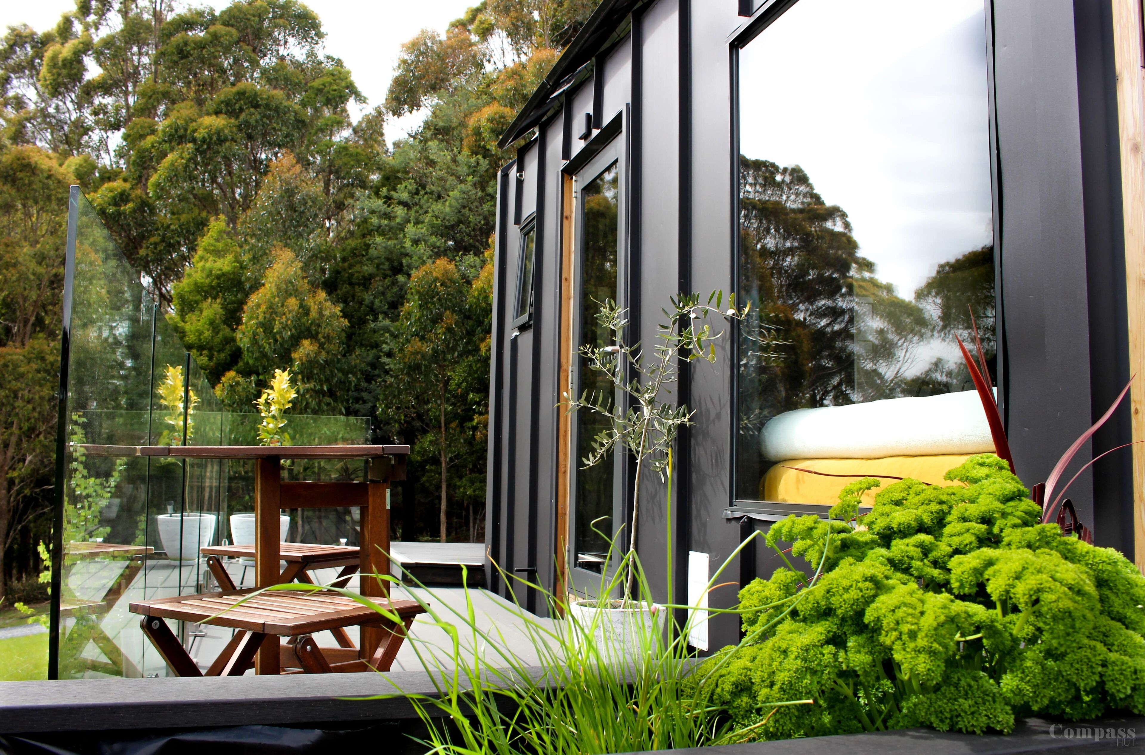 Barnhaus - 100% Eco Tiny House accommodation — image 18