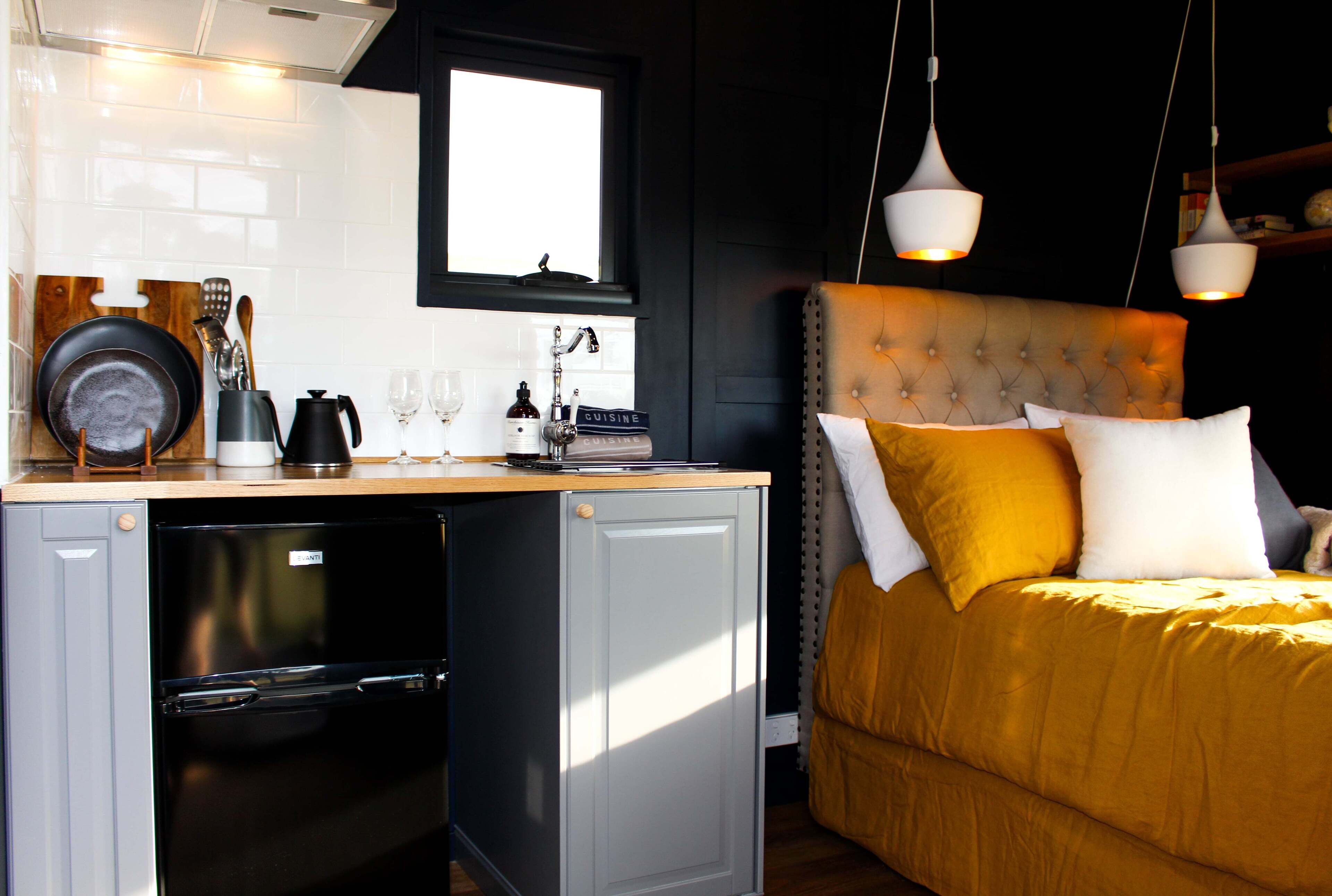 Barnhaus - 100% Eco Tiny House accommodation — image 8