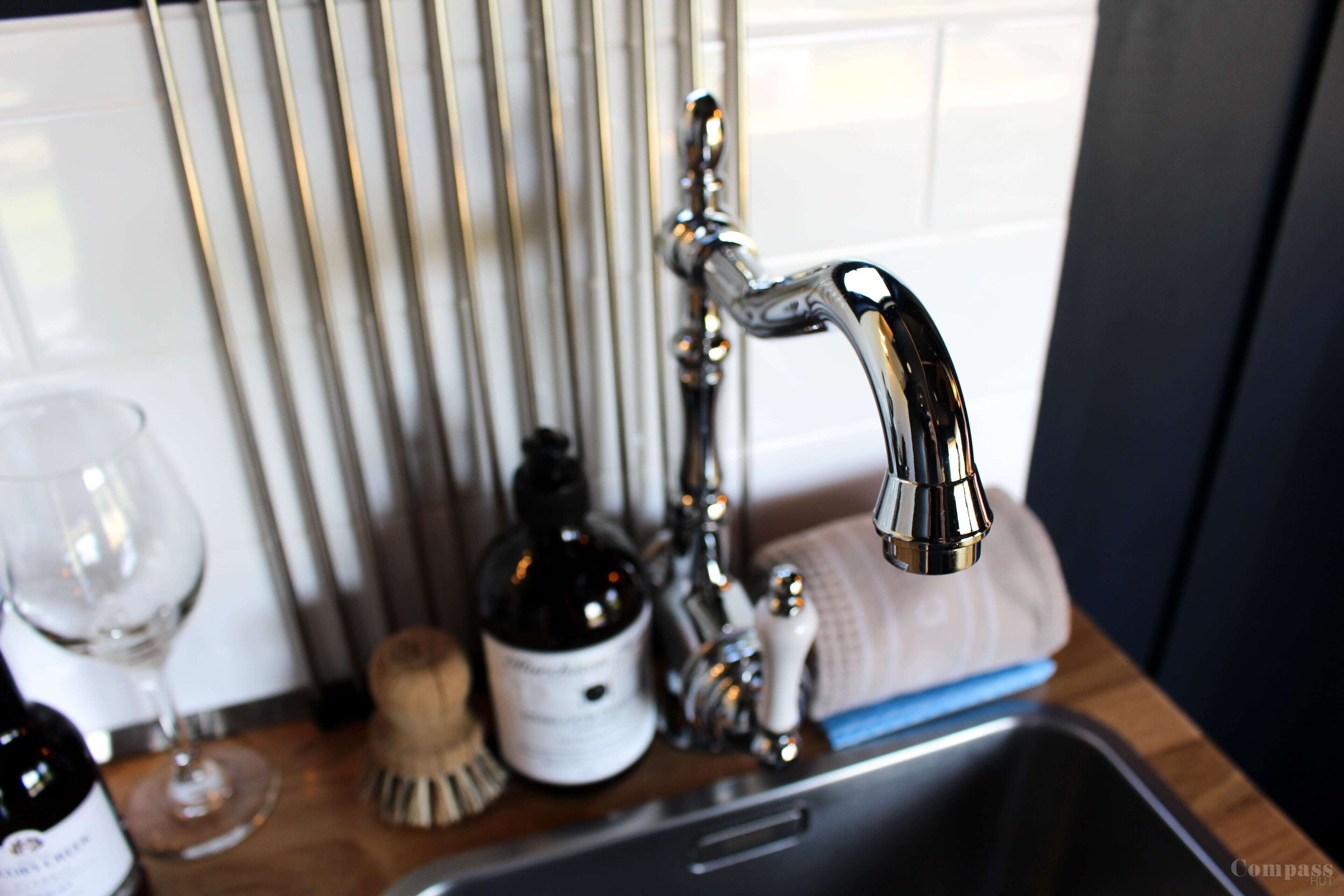 Barnhaus - 100% Eco Tiny House accommodation — image 17