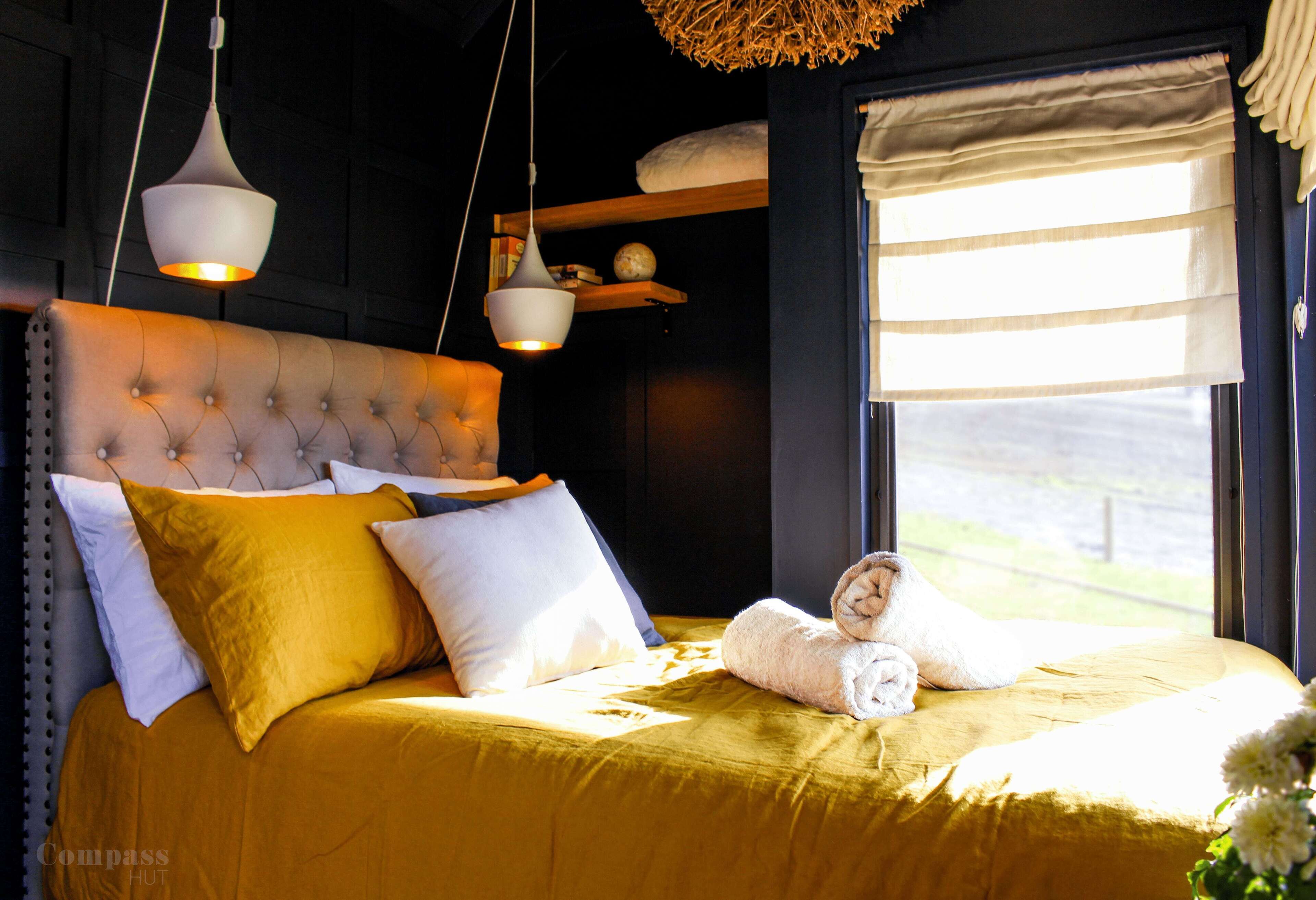 Barnhaus - 100% Eco Tiny House accommodation — image 3