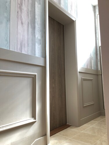 Hyper center, 40 minutes from Paris