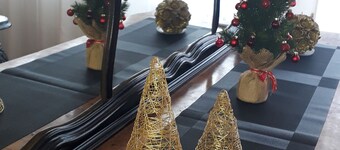 Marconi Apartment<br>FREE WI-FI &FREE PARKING