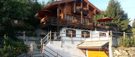 Exterieur