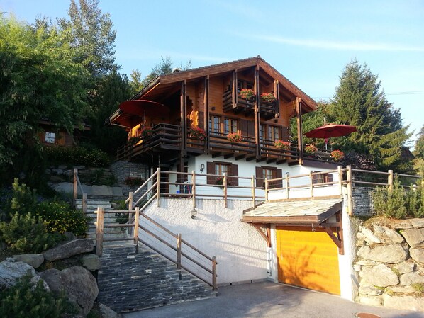 Ulkopuoli