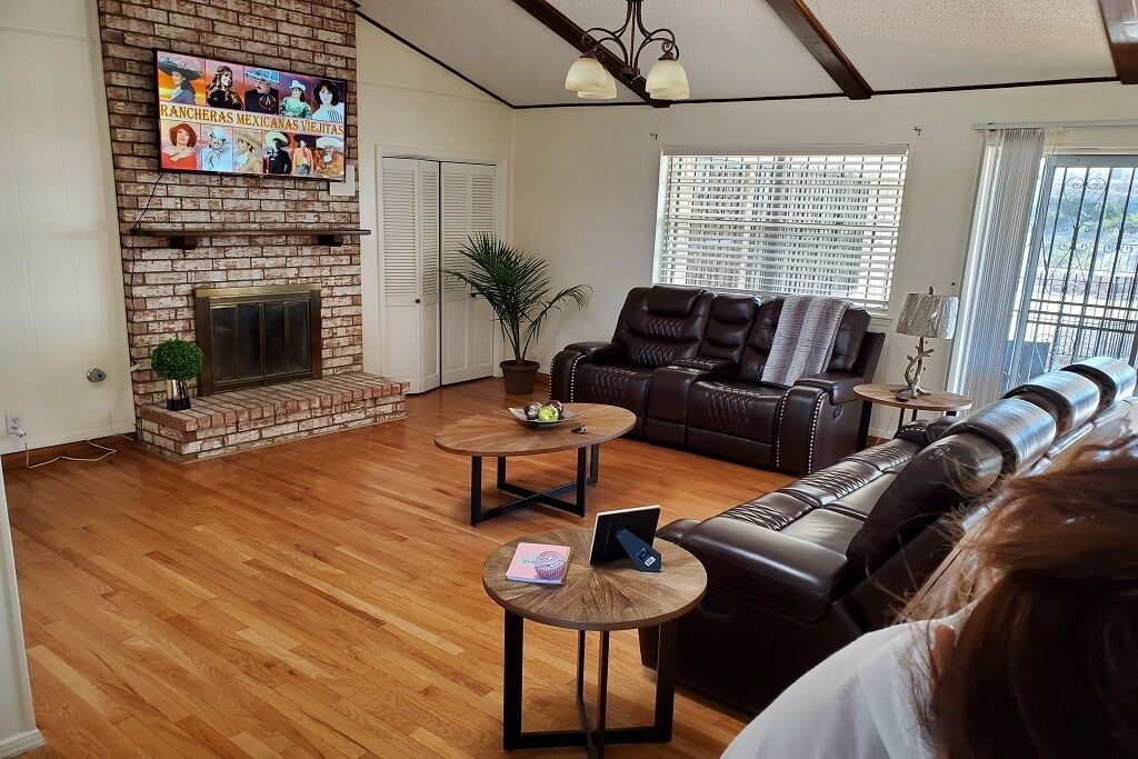 Delighted  House in el Paso