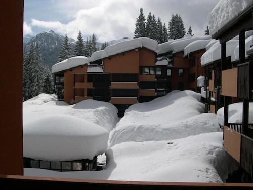 Residence Rio Falzè ~ STUDIO WOHNUNG TYP A 02