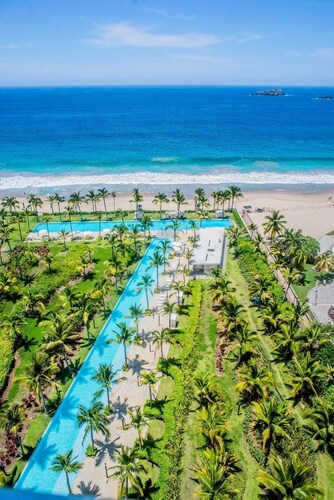 Ocean View 2 Bed 2 Bathr Península