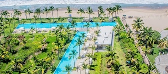 Ocean View 2 Bed 2 Bathr Península