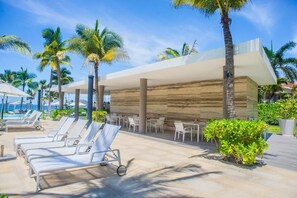 Sundeck - Ocean View 2 Bed 2 Bathr Península (Ixtapa)