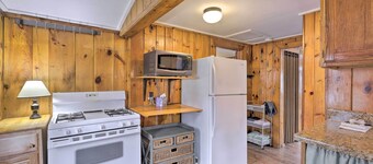 NEU-Gilford Cottage-Walk zum Strand, 6Mi nach Gunstock