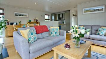 Télévision, chaßne hi-fi