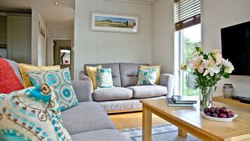 Télévision, chaßne hi-fi