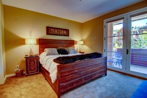 3 Schlafzimmer, Bügeleisen/Bügelbrett, WLAN, Bettwäsche