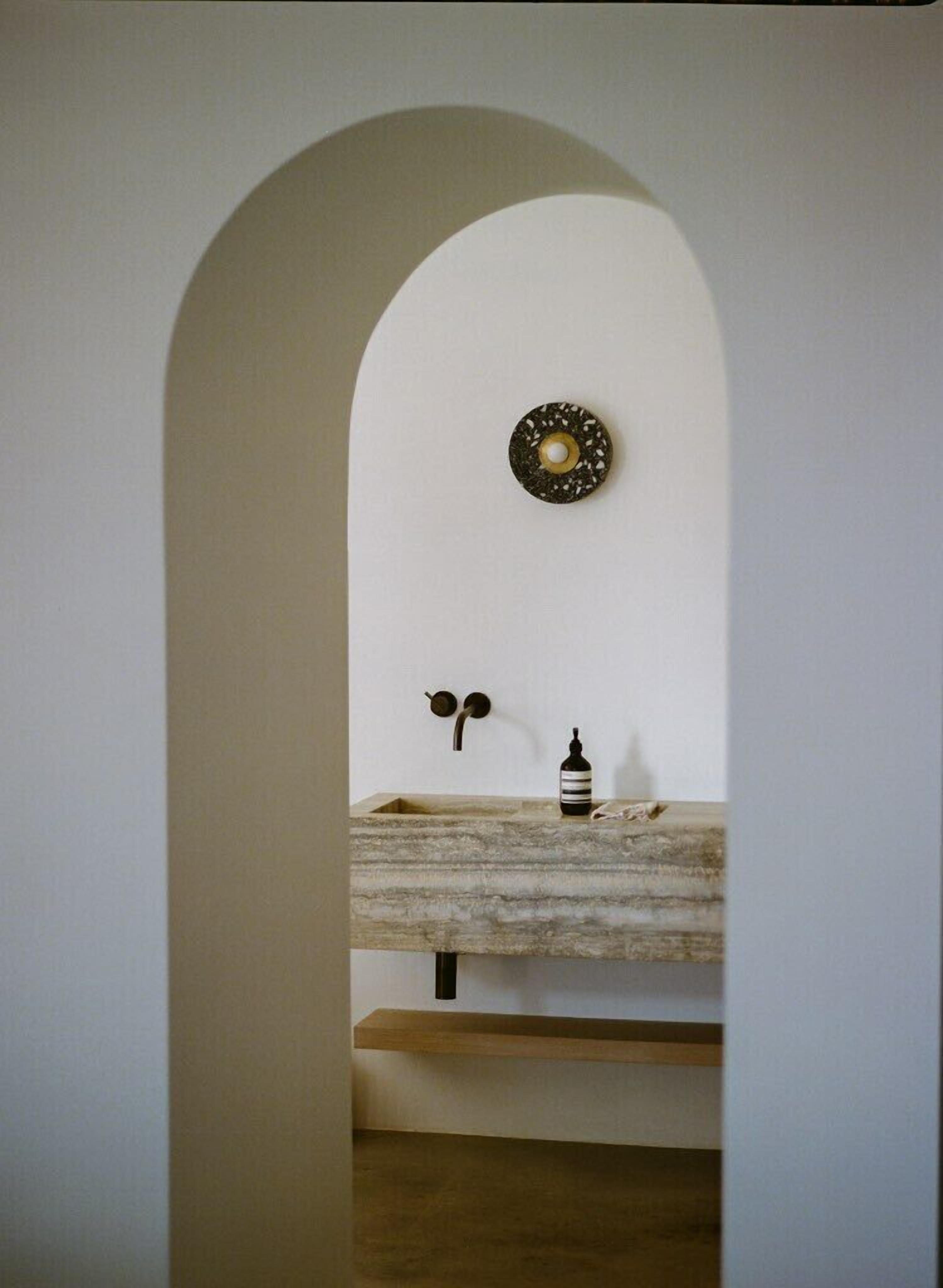 Retreat Spa Mecca with Heated Salt Water Pool and Hot Tub Overlooking Canyon