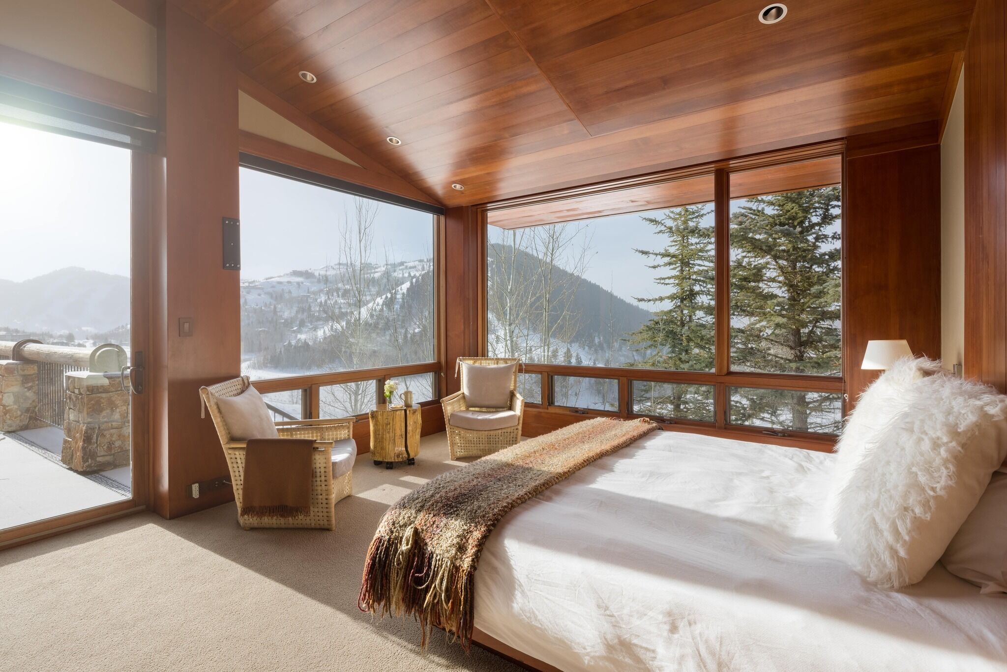 Elevated living and Unbeatable Views