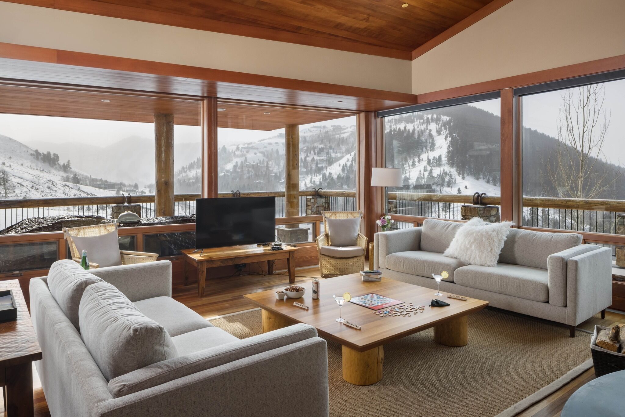 Elevated living and Unbeatable Views