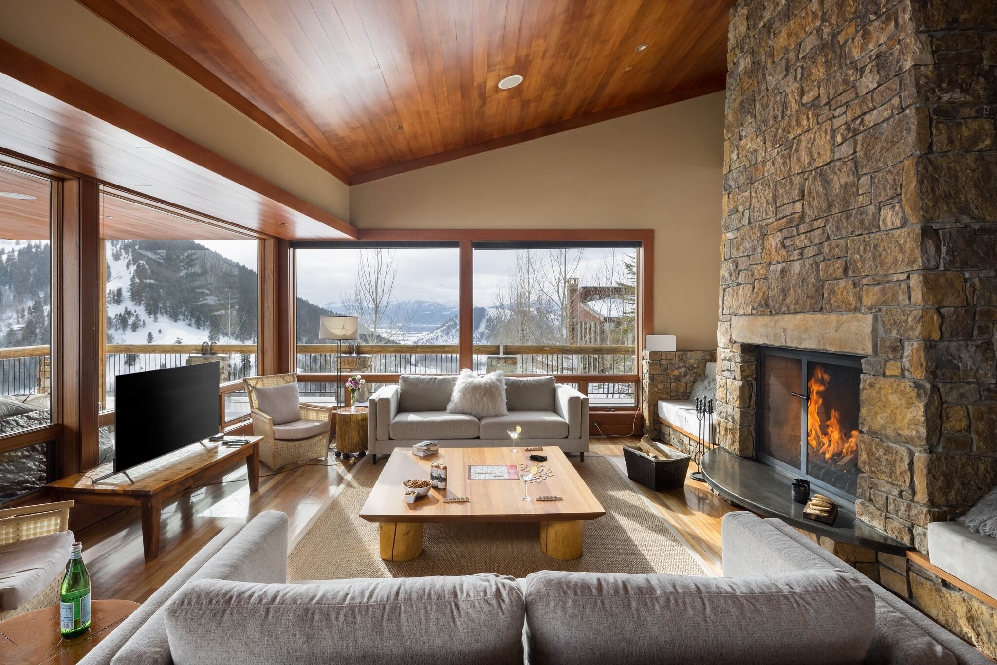 Elevated living and Unbeatable Views