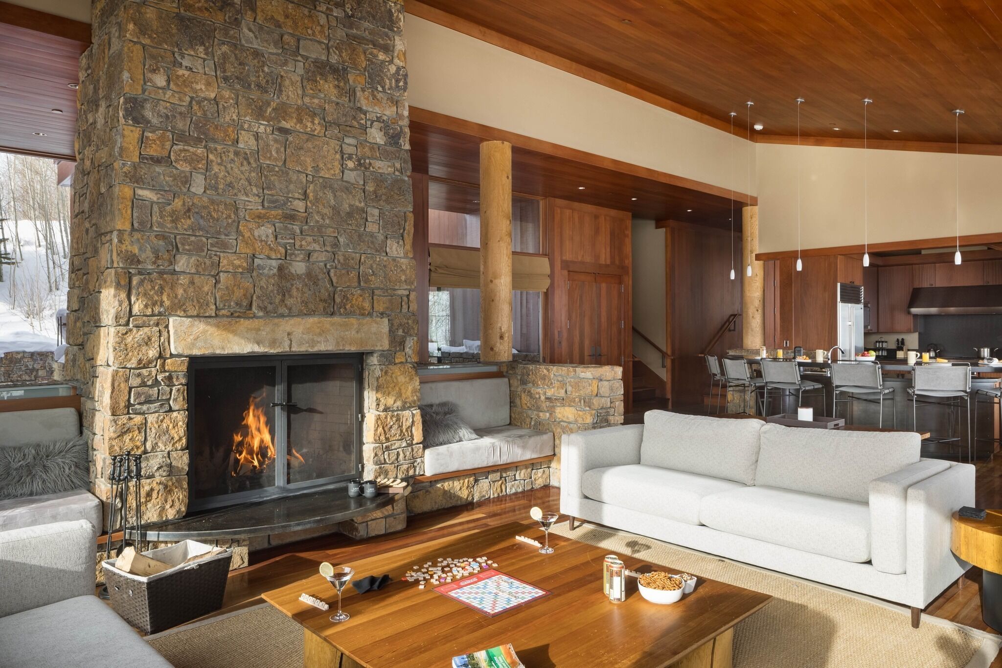 Elevated living and Unbeatable Views