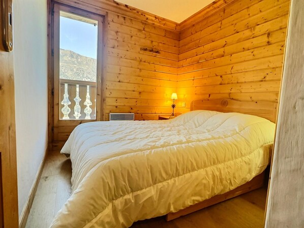 2 Schlafzimmer