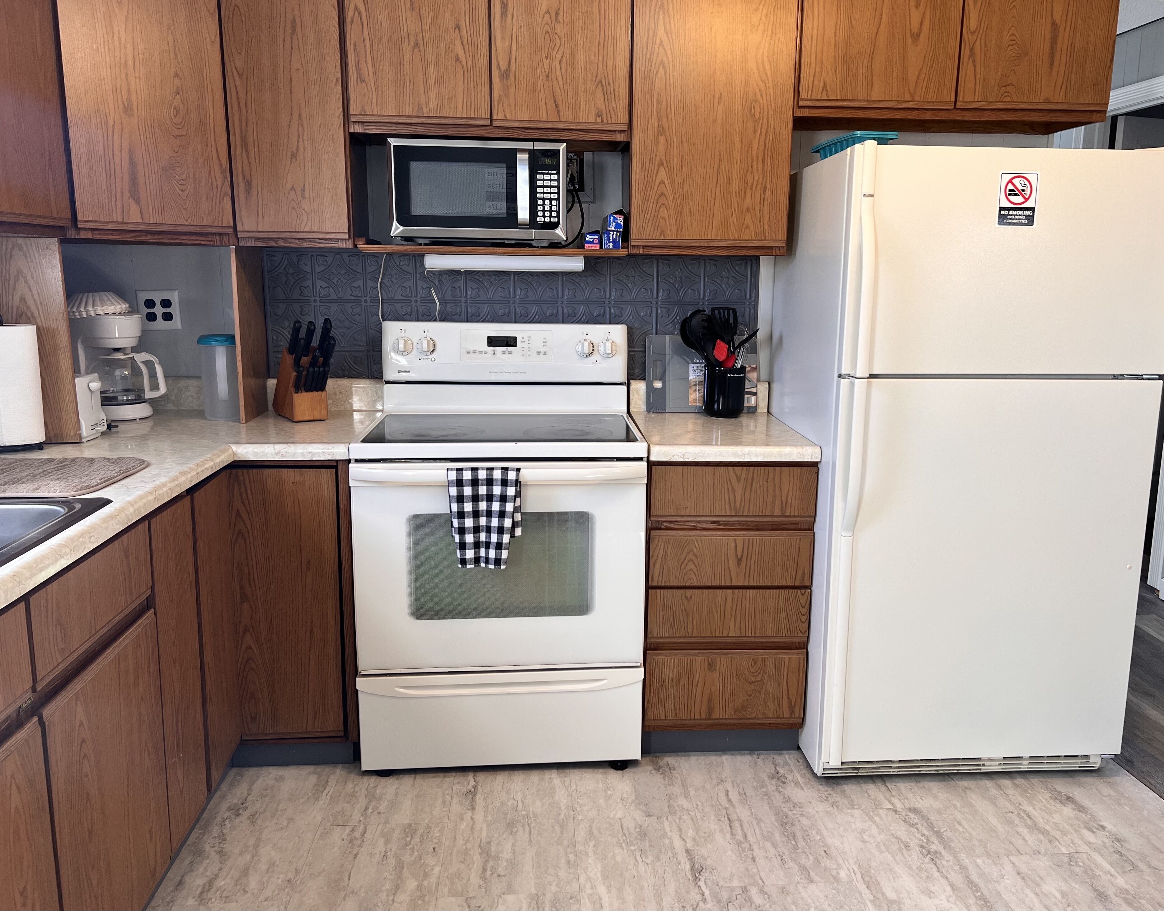 Rend Lake Hunting & Fishing House Rental