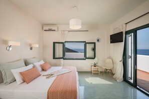 7 Schlafzimmer, Zimmersafe, Bügeleisen/Bügelbrett, kostenloses WLAN