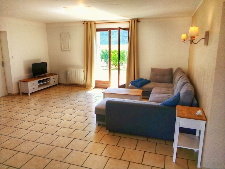 Vacances Au Château - Langon