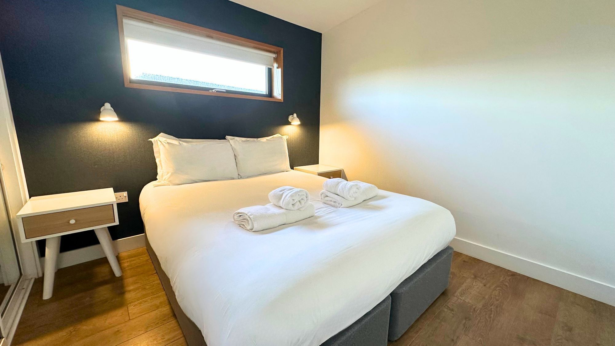 3 bedrooms, iron/ironing board, WiFi