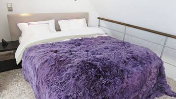 1 bedroom, WiFi