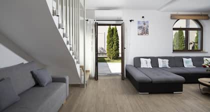 Holiday house Captains