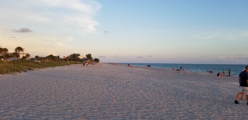 3 bed/3 bath Home with serene Lake View from your private pool deck