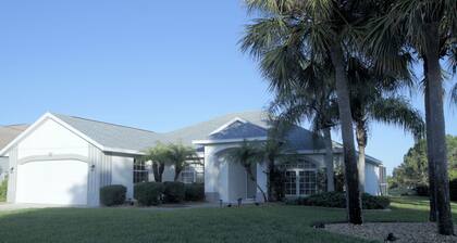 Rotonda West Florida Pool Home