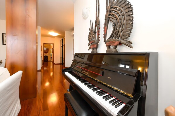 Interior - Desenzanoloft Gardastar (Desenzano del Garda)