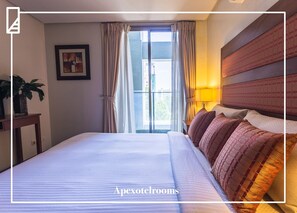 1 bedroom, WiFi