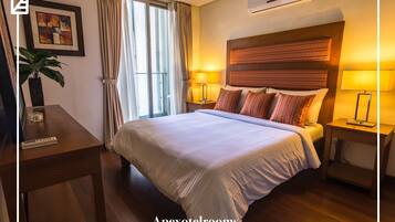 1 habitación y wifi