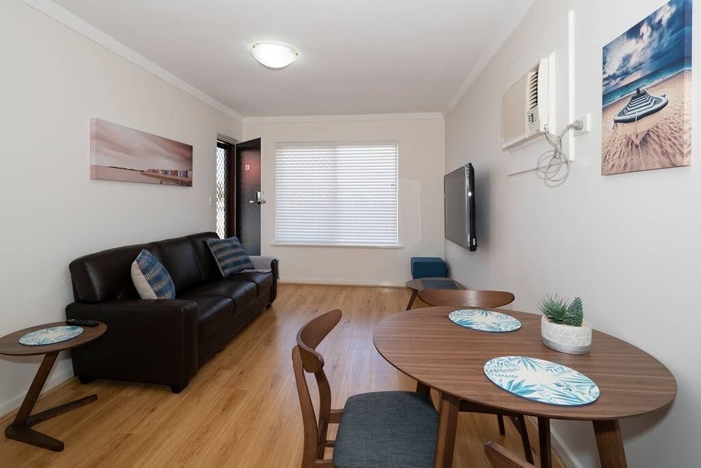 BURSWOOD COMFORT 23: WALK TO CROWN & OPTUS STADIUM