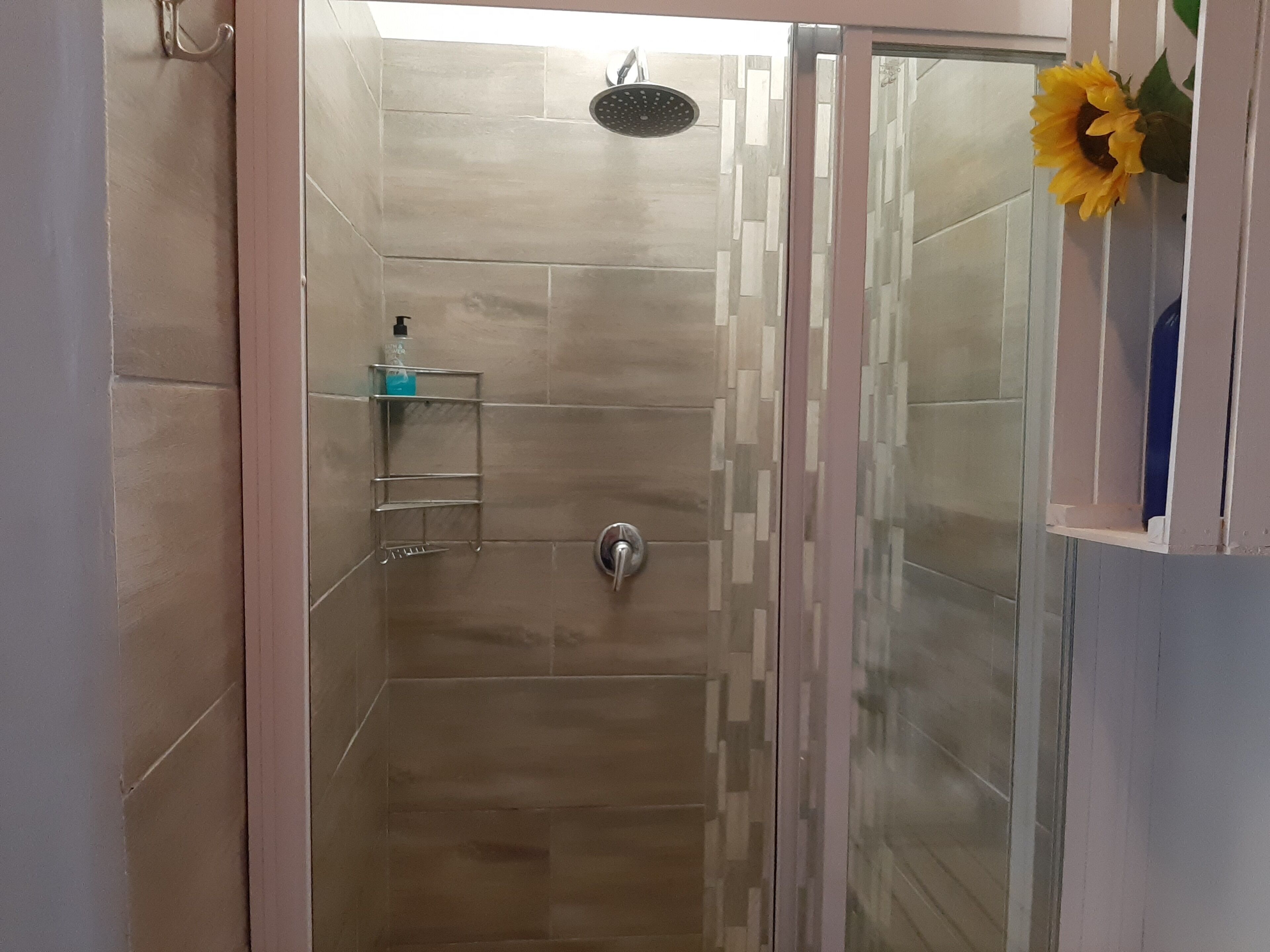 Haartrockner, Toilettenpapier