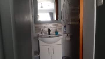 SĂšche-cheveux, papier toilette