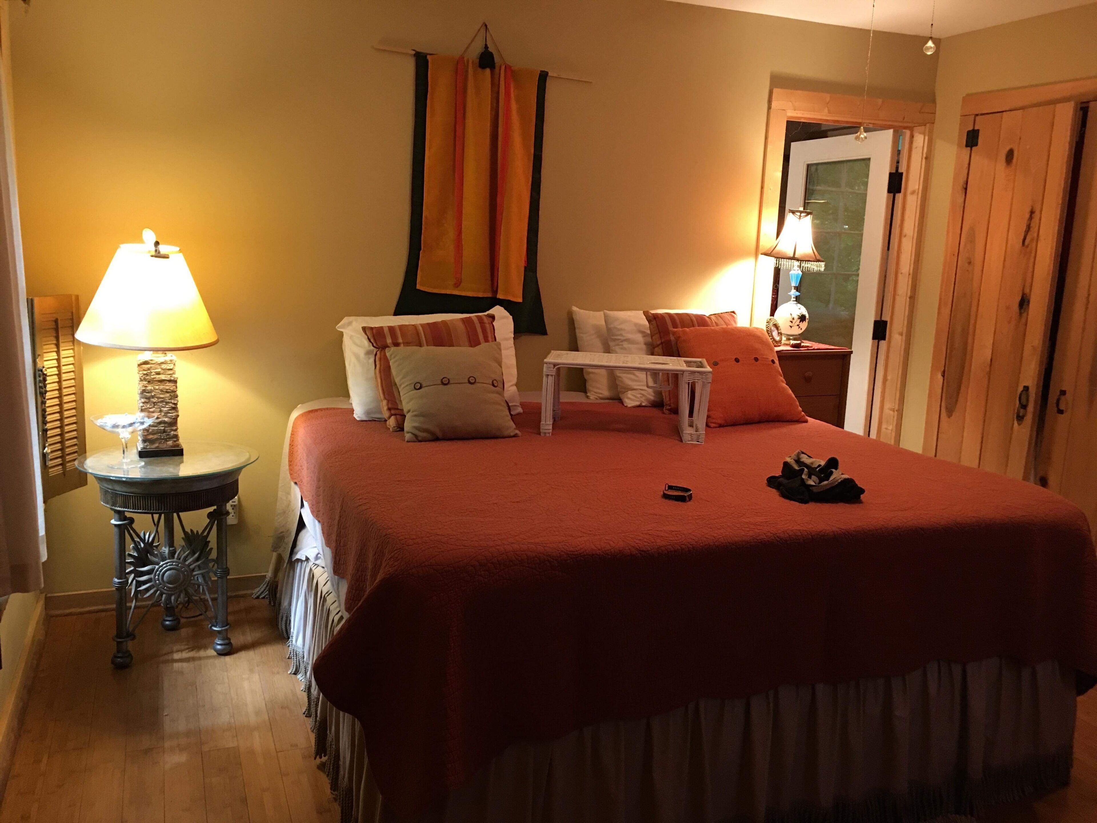 Heaven on Earth in Mountain Park