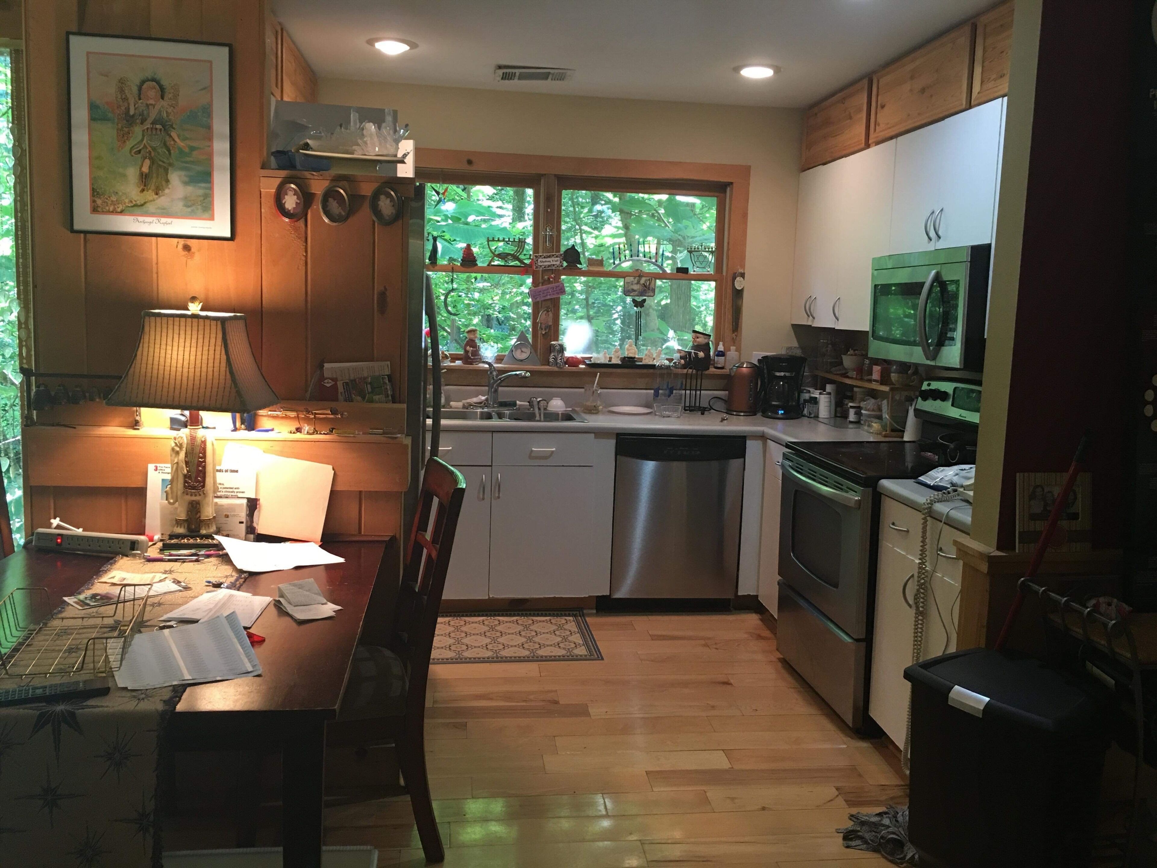 Heaven on Earth in Mountain Park