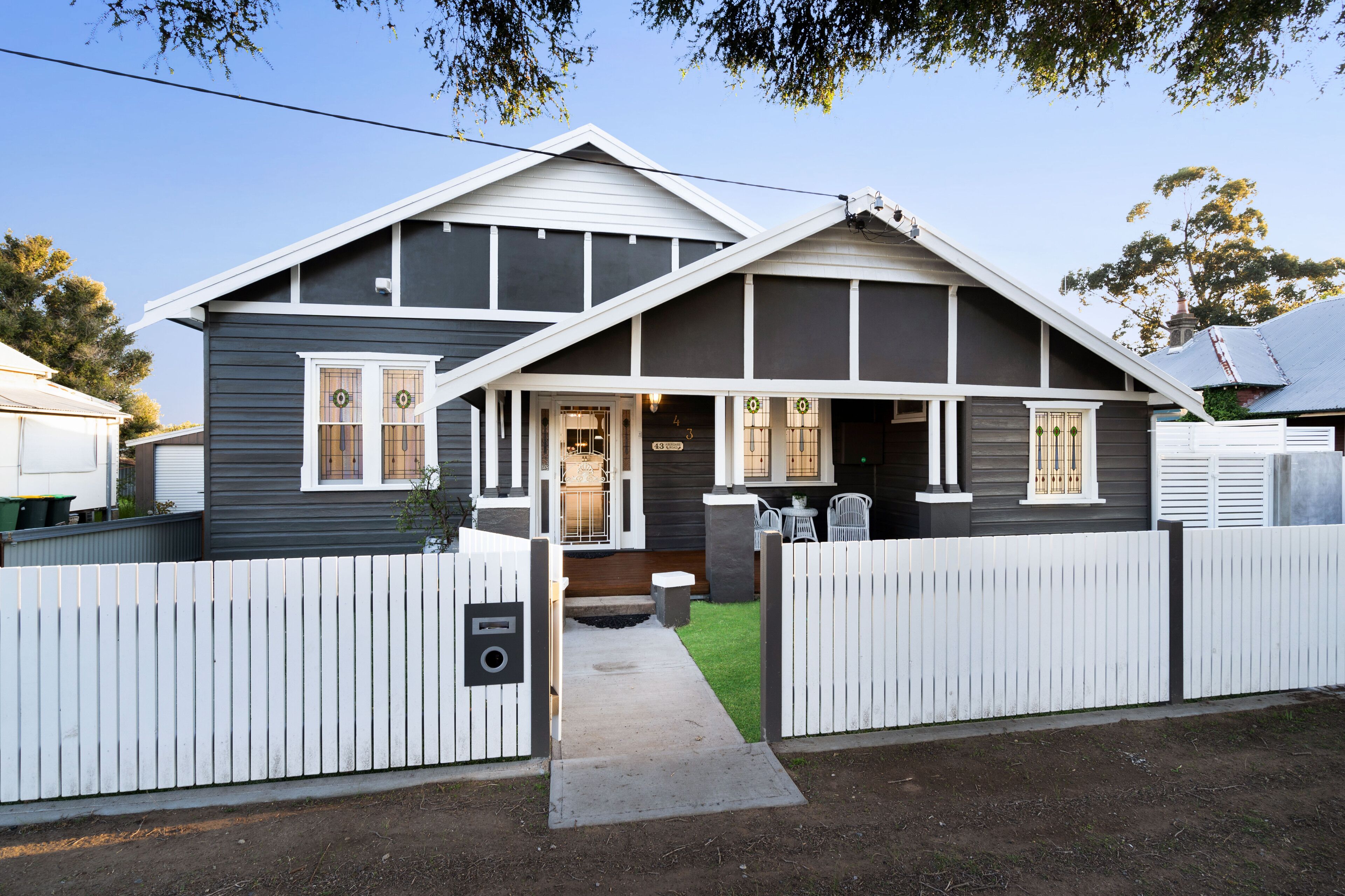 43 Aberdare Road, Hunter Valley