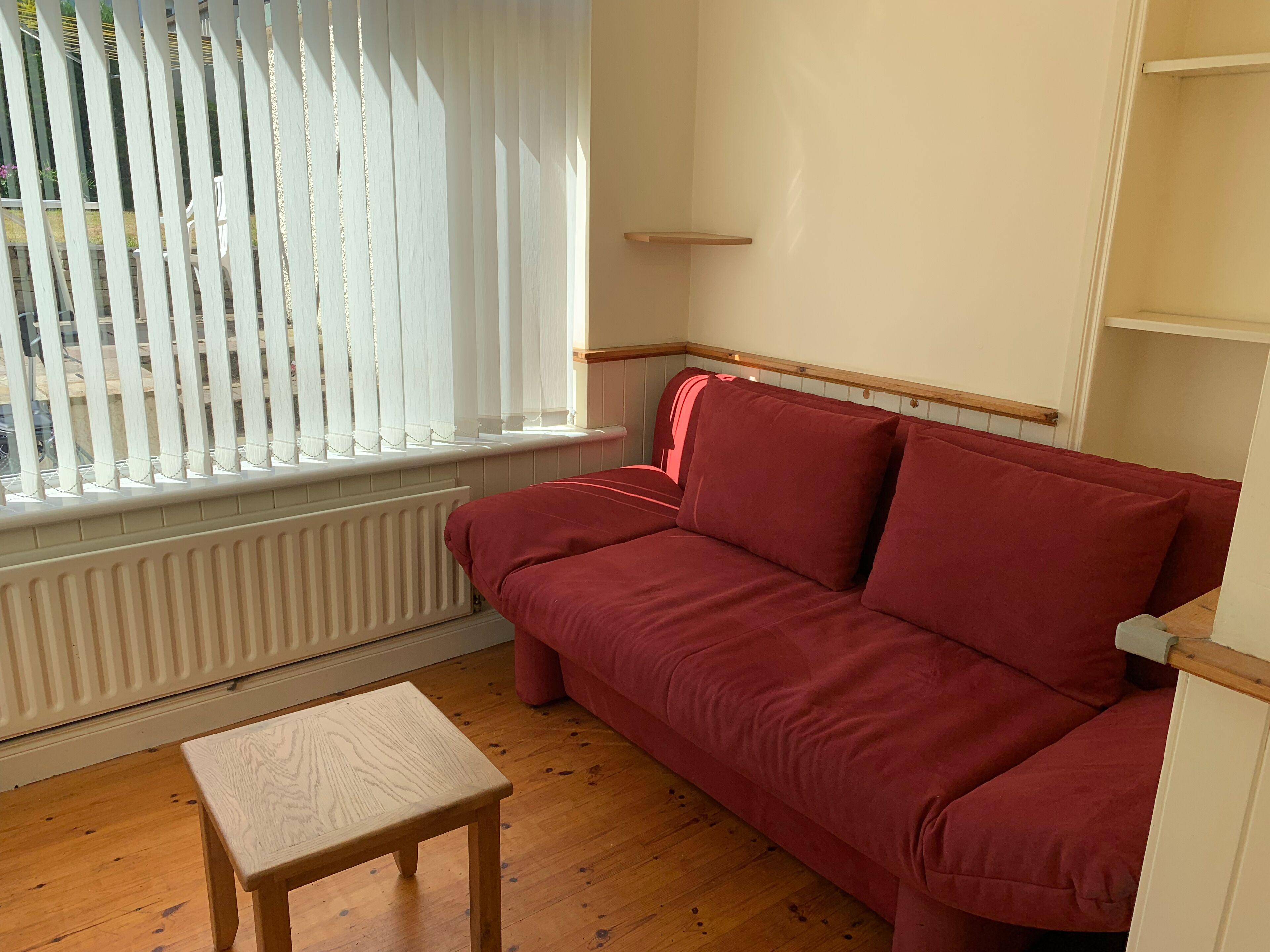 Dungloe, Wild Atlantic Way, WiFi, Walking Distance, Heckert House, Quay Road Vacation Home